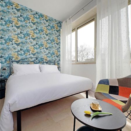 Homely Flat Porta Maggiore Rome Exterior photo