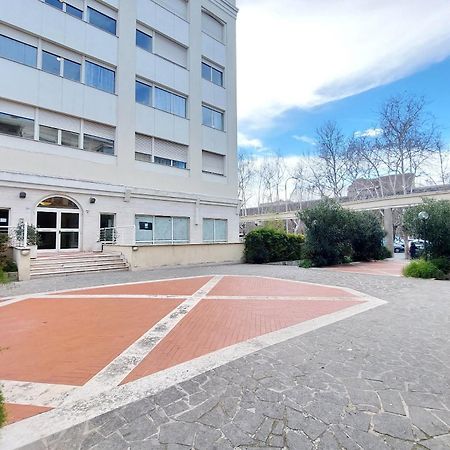 Homely Flat Porta Maggiore Rome Exterior photo