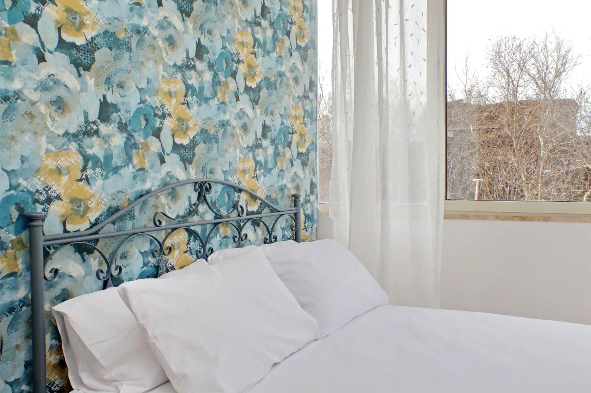 Homely Flat Porta Maggiore Rome Exterior photo